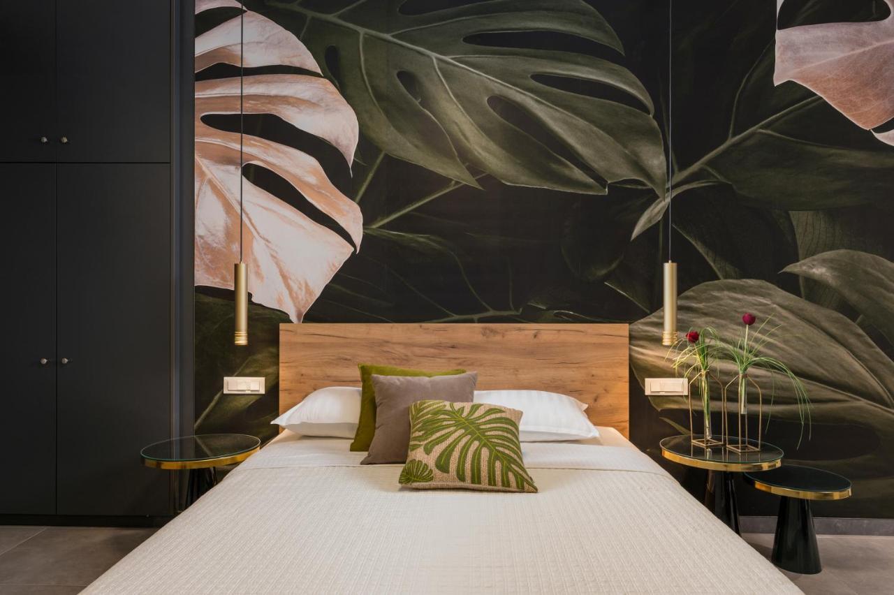 Olivenest Chania Executive Villa Perivólia Eksteriør bilde