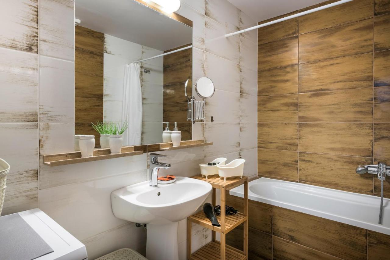 Olivenest Chania Executive Villa Perivólia Eksteriør bilde
