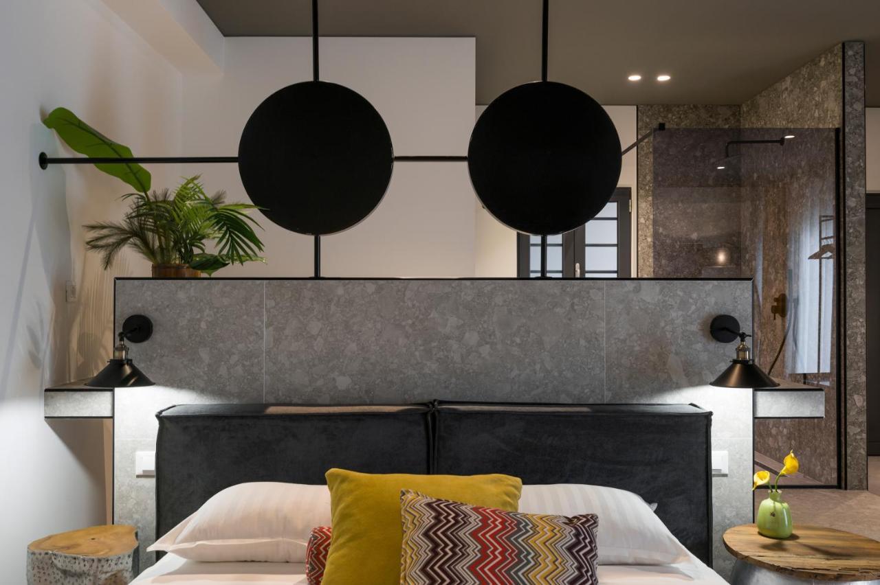 Olivenest Chania Executive Villa Perivólia Eksteriør bilde